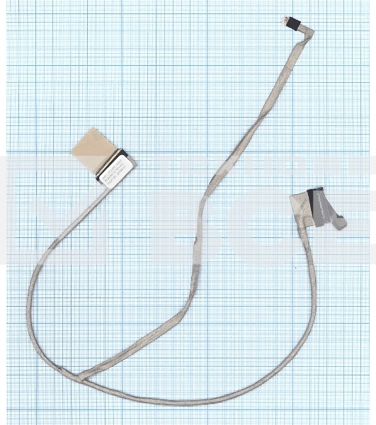 Шлейф матрицы для ноутбука Acer Aspire 3820