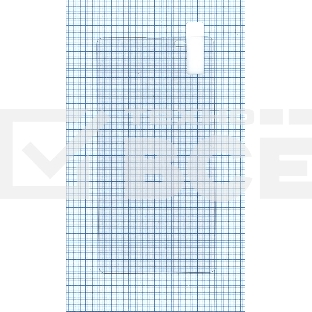 Защитное стекло для Nokia 535
