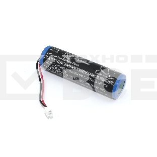 Аккумулятор CameronSino CS-WXH87SL для Wella Eclipse Clipper 3,7V 2200mAh Li-ion