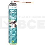 Баллон со сжатым воздухом Defender DUSTER 1000ML/720ML, фото3