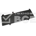 Аккумуляторная батарея для ноутбука Lenovo Chromebook 14E 11.52V 57Wh, фото 1