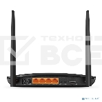 Двухдиапазонный гигабитный Wi-Fi роутер TP-Link Archer MR500 AC1200 с поддержкой 4G+ Cat6, фото15
