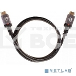 Кабель Telecom TCG365-1M HDMI 19M/M,ver. 2.1, 8K@60 Hz 1m метал разъемы, Telecom <TCG365-1M>, фото2