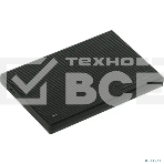 Внешний жесткий диск Hikvision USB 3.0 1Tb HS-EHDD-T30 1T Black T30 2.5