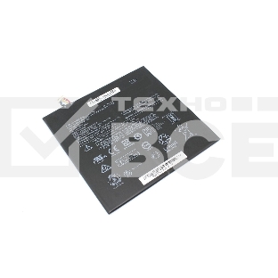 Аккумуляторная батарея для планшета Lenovo Miix 320-10ICR (BBLD3372D8) 3,7V 9000mAh