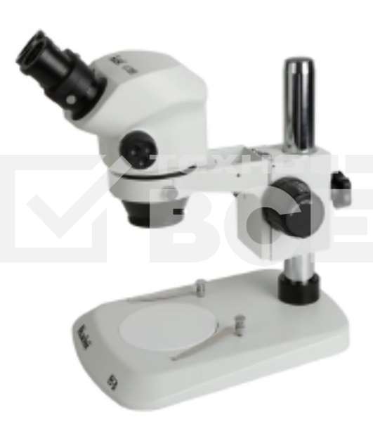 Бинокулярный микроскоп Kaisi KS-7050 В3 White