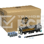 Сервисный набор HP Q5999A 220v для LJ 4345MFP (225 000 стр.), фото2