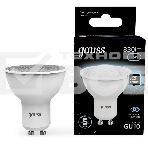 Лампа MR16 9W 830lm 4100K GU10 LED, фото2