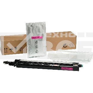 Блок проявки HP CLJ E87640/87650/87660 красный (Z7Y72A/JC96-12502A/JC96-11640A/JC96-11601A/Z8Z14-67007)