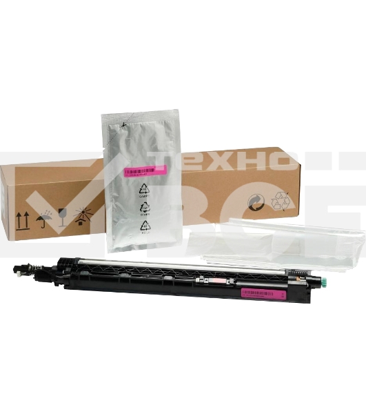 Блок проявки HP CLJ E87640/87650/87660 красный (Z7Y72A/JC96-12502A/JC96-11640A/JC96-11601A/Z8Z14-67007)