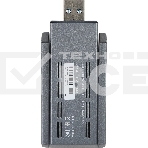 Сетевой адаптер Wi-Fi Origo OW1800M, AX1800, USB 3.0, (ант.внеш.несъем.) 2ант., фото6