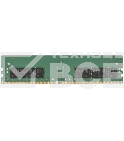 Оперативная память Samsung, DDR4, 16GB (1x16GB), 3200MHz, CL22, ECC, RDIMM, OEM