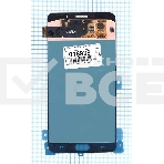 Дисплей для Samsung Galaxy A9 (2016) SM-A9000 белый, фото3