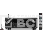 Ресивер AV Denon AVR-S970H, 7.2, черный, фото5