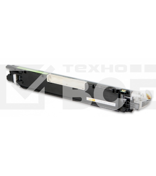Картридж лазерный Cactus CS-C729BK черный (1200 стр.) для Canon i-SENSYS LBP7010C/ LBP7018C