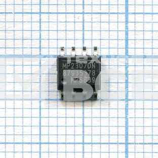 Микросхема MP2307DN