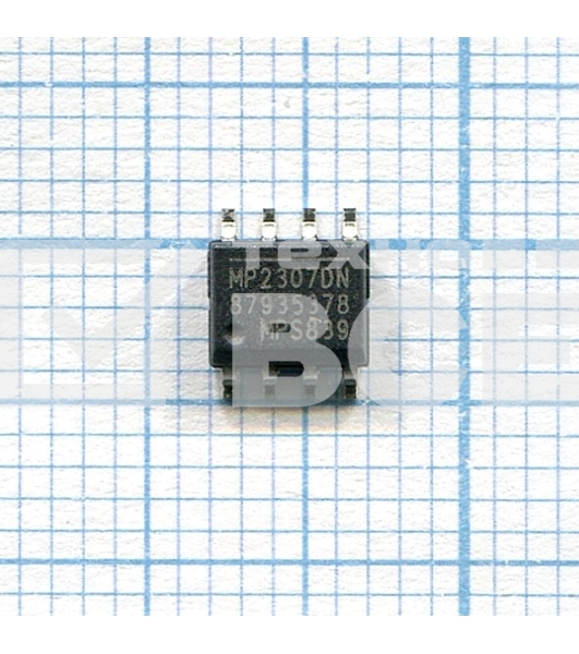 Микросхема MP2307DN