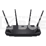 Роутер беспроводной Asus RT-AX58U V2/EU/13/P_EU (331333), фото19