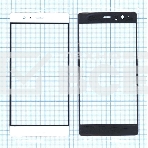 Стекло для Huawei P9 Plus белое, фото3