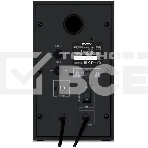 Колонки SVEN АС SPS-621, черный (28 Вт, Bluetooth), фото4