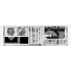 Серверный корпус ExeGate Pro 3U400-07 <RM 19