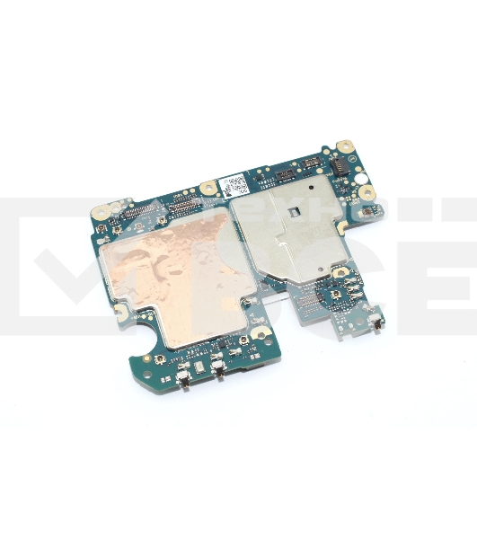 Материнская плата для Asus ZE620KL 4*128Gb 90AX00Q0-R00070