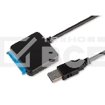 Адаптер USB3.2 Gen1 на SATA 2.5