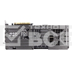 Видеокарта ASUS RX9070XT TUF GAMING OC 16GB GDDR6 256bit 3xDP HDMI 3FAN RTL TUF-RX9070XT-O16G-GAMING, фото4