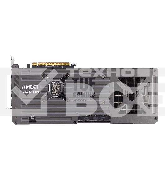 Видеокарта ASUS RX9070XT TUF GAMING OC 16GB GDDR6 256bit 3xDP HDMI 3FAN RTL TUF-RX9070XT-O16G-GAMING