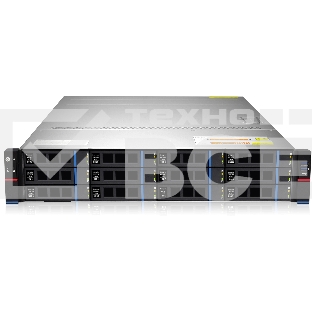 Сервер IRU Rock g2212ig3 2x4310 4x32Gb 9361-8I 2x1300W w/o OS (2088862)