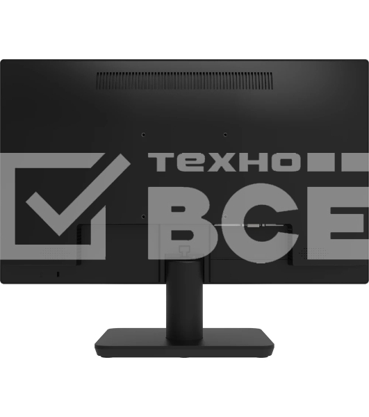 Монитор 19.5