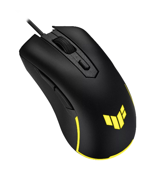 Мышь проводная ASUS P309 TUF GAMING M3 GEN II/ASUS P309 TUF GAMING M3 GEN II