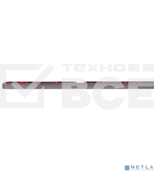 Уровень ADA TITAN 80 PLUS800мм 0.5мм/м 3 глазка