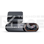 Видеорегистратор TrendVision Online SKY 4G черный 2Mpix 1080x1920 1080p 150гр. GPS внутренняя память:512Mb Ingenic T23, фото6