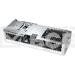 Видеокарта Gigabyte GV-N507TAERO OC-16GD 1.0 NV RTX 5070TI 16Gb 256bit GDDR7 2805/28000/HDMIx1/, фото18