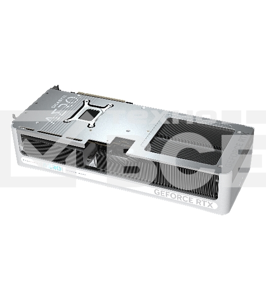 Видеокарта Gigabyte GV-N507TAERO OC-16GD 1.0 NV RTX 5070TI 16Gb 256bit GDDR7 2805/28000/HDMIx1/