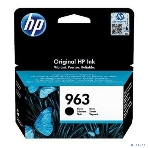 Картридж струйный HP 963 3JA26AE черный (1000 стр) для HP OfficeJet Pro 901x/902x, фото5