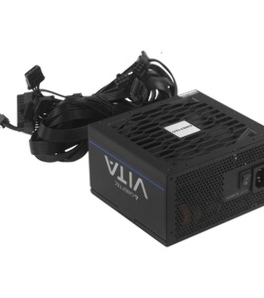 Блок питания, Chieftec, Vita BPX-850S, 850Вт, 80 PLUS Bronze, 120мм, черный