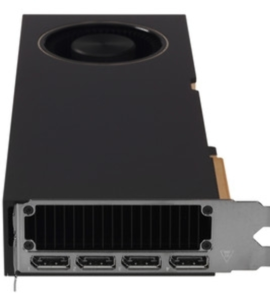 Видеокарта NVIDIA PCIE16 RTX 6000 ADA 48Gb 900-5G133-2550-000 BOX