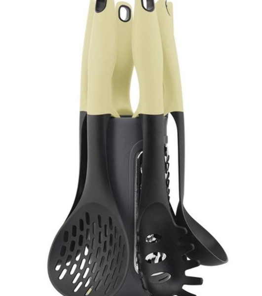 Набор кухонных принадлежностей Zeidan Z-2063