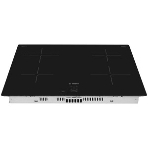 Индукционная варочная панель Bosch PUG61KAA5E черный, фото13