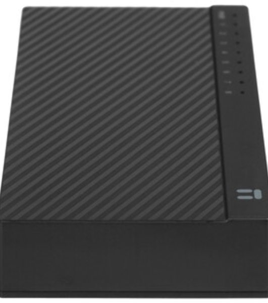 Коммутатор Netis ST3108C