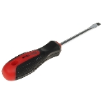 Отвертка Matrix fusion 11423 sl6.0х100 мм crv 3х компонентная рукоятка ''anti slip'', фото6
