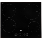 Индукционная варочная панель Beko HII 64200 MT, черный, фото9