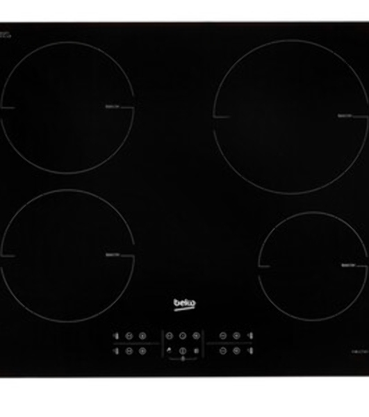 Индукционная варочная панель Beko HII 64200 MT, черный