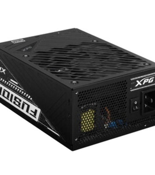 Блок питания ADATA XPG FUSION 1600 TITANIUM