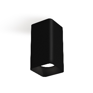Светильник Ambrella Light XS7821002 SBK черный песок MR16 GU5.3 (C7821, N7702)