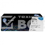 Картридж лазерный HP CB390A черный LJ CM6030mfp/CM6040mfp (19500стр.), фото2