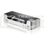 Переключатель KVM ATEN CS1792-AT-G 2-х портовый USB 2.0 HDMI KVMP, фото 1