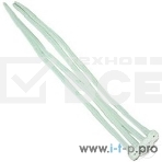 Стяжка Gembird нейлон. неоткрыв. 100 мм*2,5 мм, 100 шт. (CV100/NYT-100*2.5), фото 1